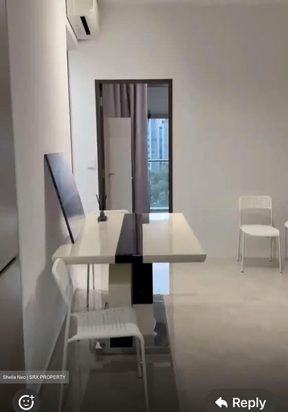 Parc Clematis (D5), Apartment #560822241